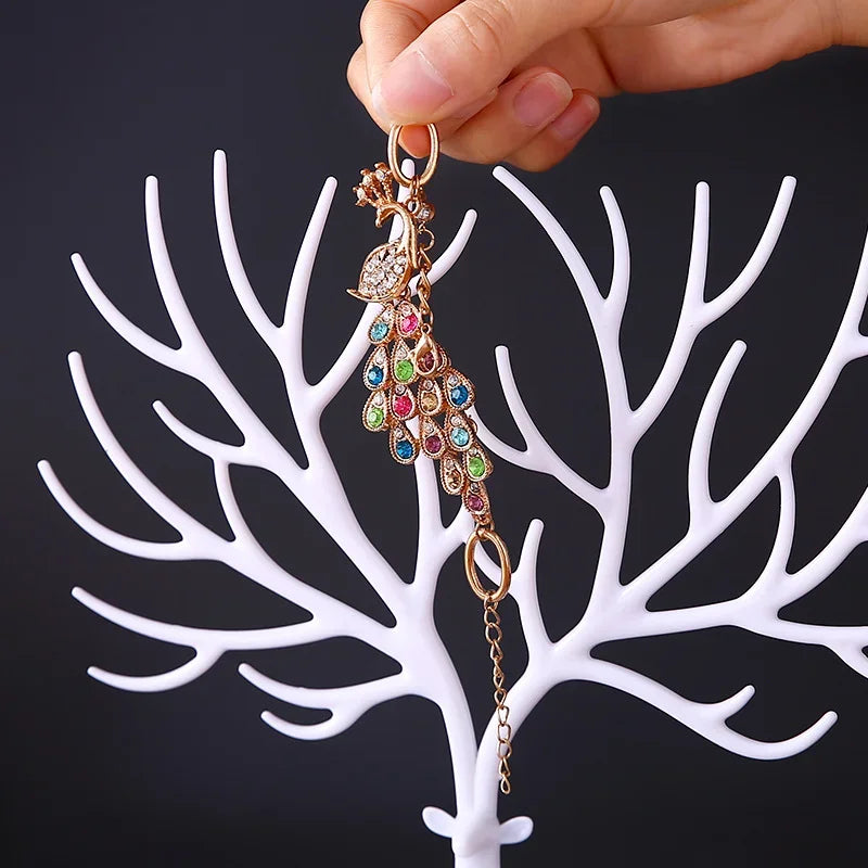 The Branching Jewelry Organizer