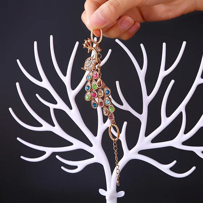 The Branching Jewelry Organizer
