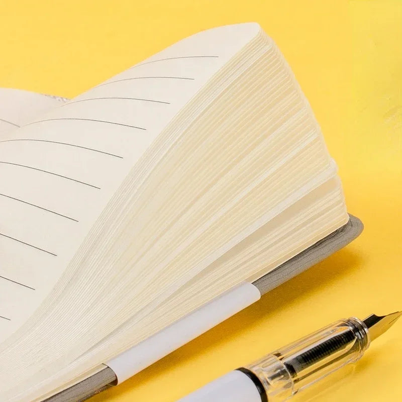 The Portable A7 Pocket Notebook