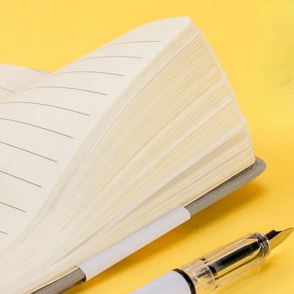 The Portable A7 Pocket Notebook