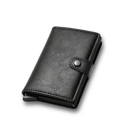 The Slim Carbon Fiber Wallet