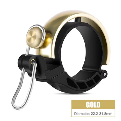The Concealed Utility Bell