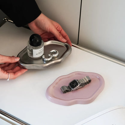 The Ceramic Organic Catch-All