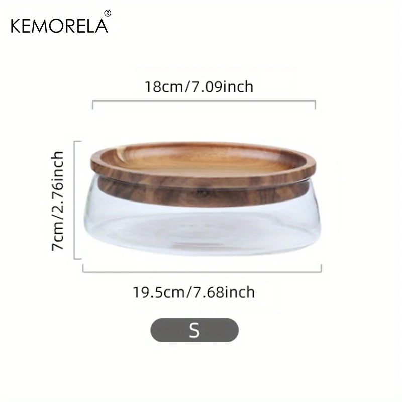 The High-Contrast Modular Storage Set