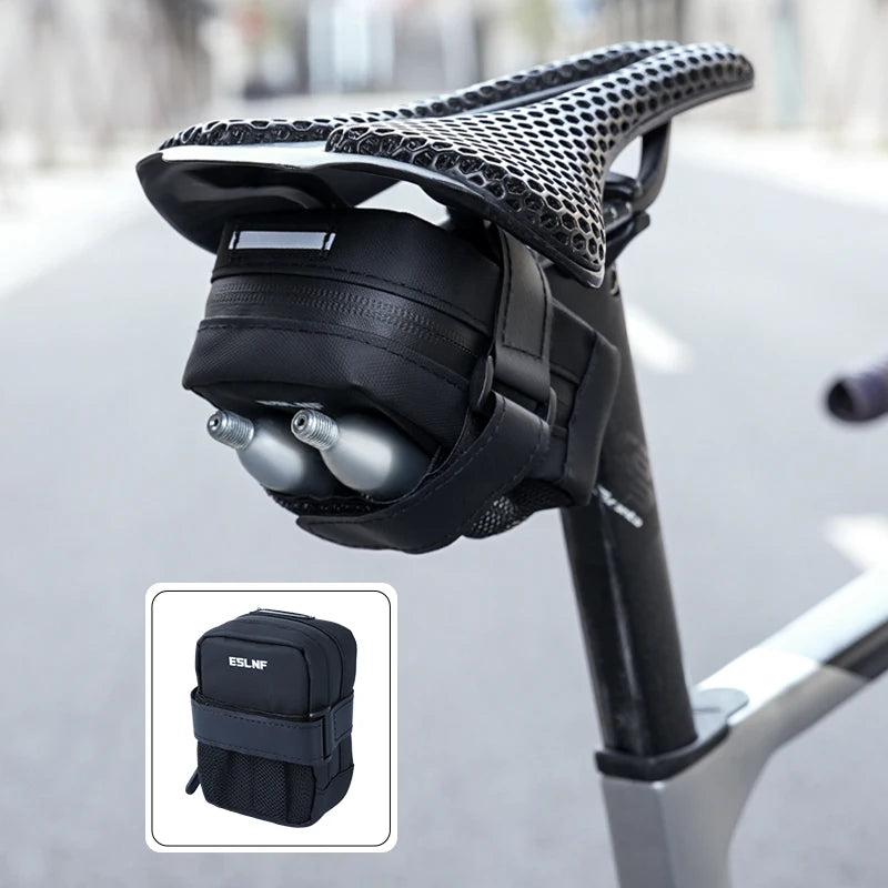 The Urban Commuter Seat Bag