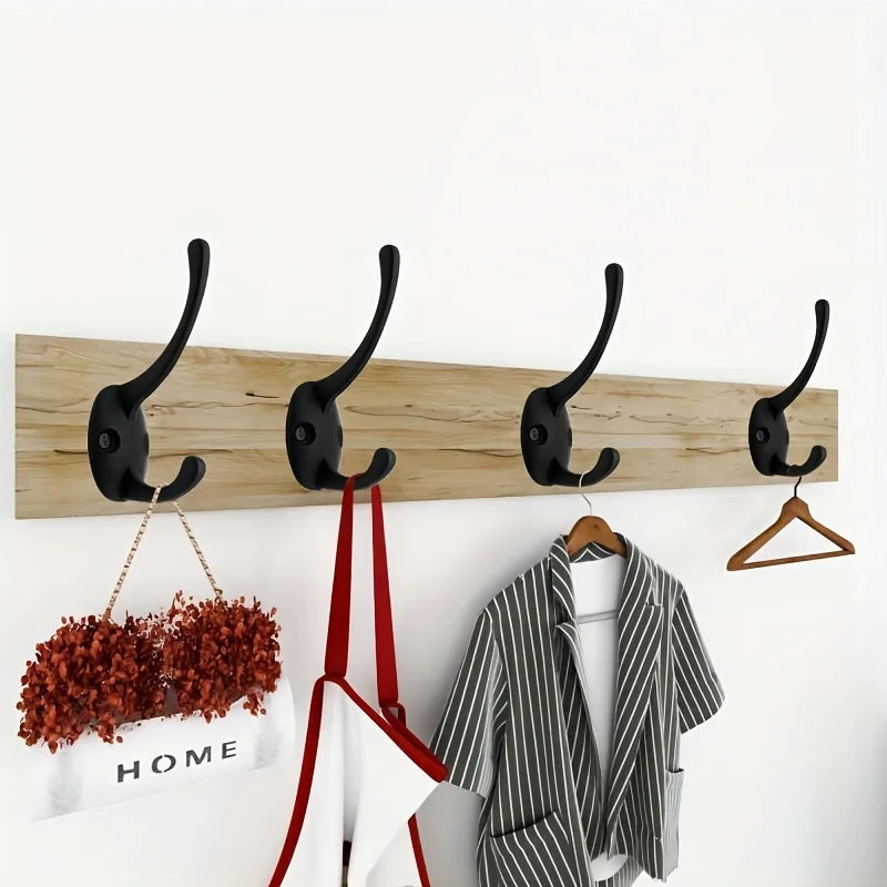 The Metal Dual Utility Hook