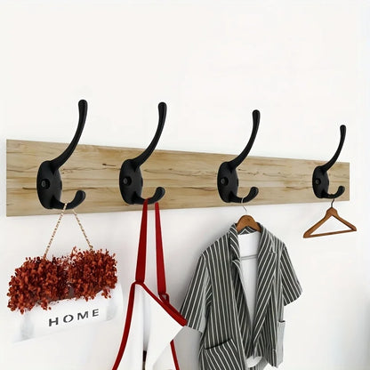 The Metal Dual Utility Hook