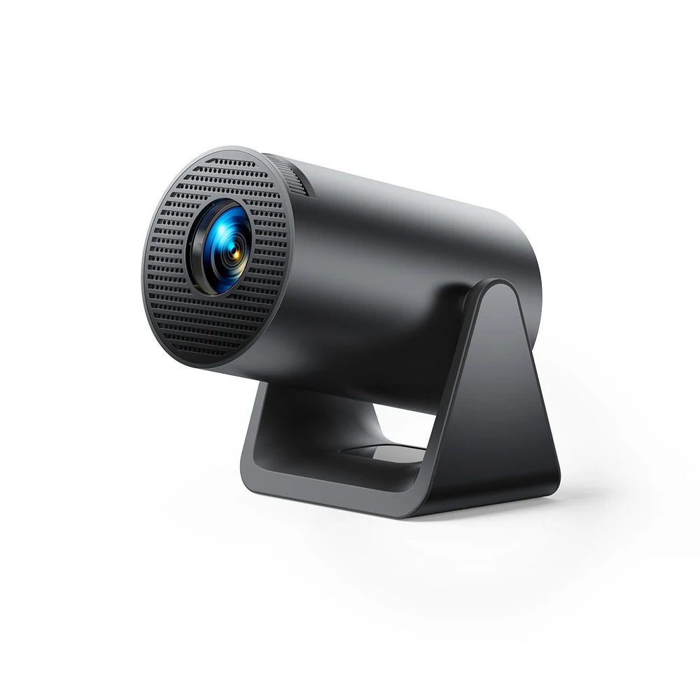 The L1 Portable Smart Projector (Android 11, 300 ANSI)