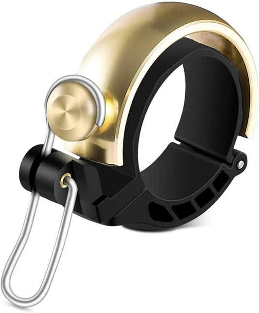 The Concealed Utility Bell