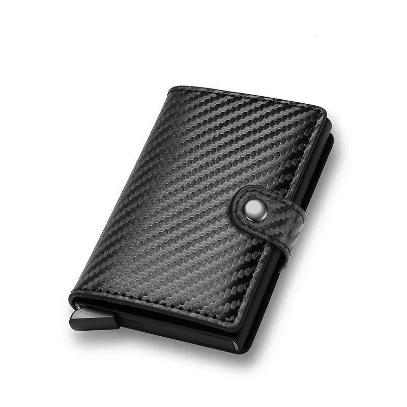 The Slim Carbon Fiber Wallet