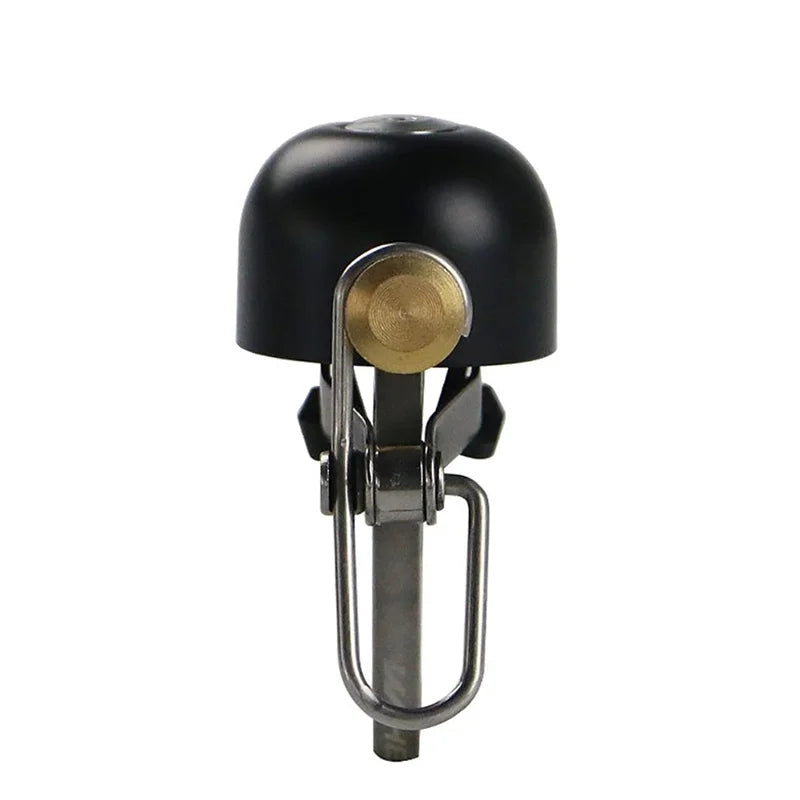 The Brass Bell Commuter