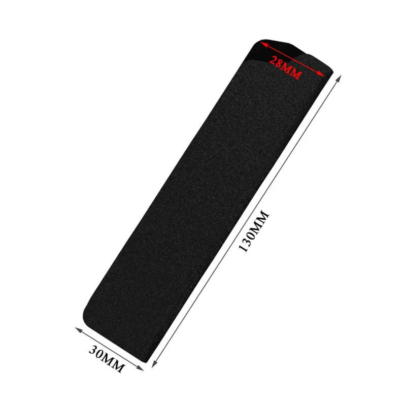 The High-Contrast Blade Edge Guard Set