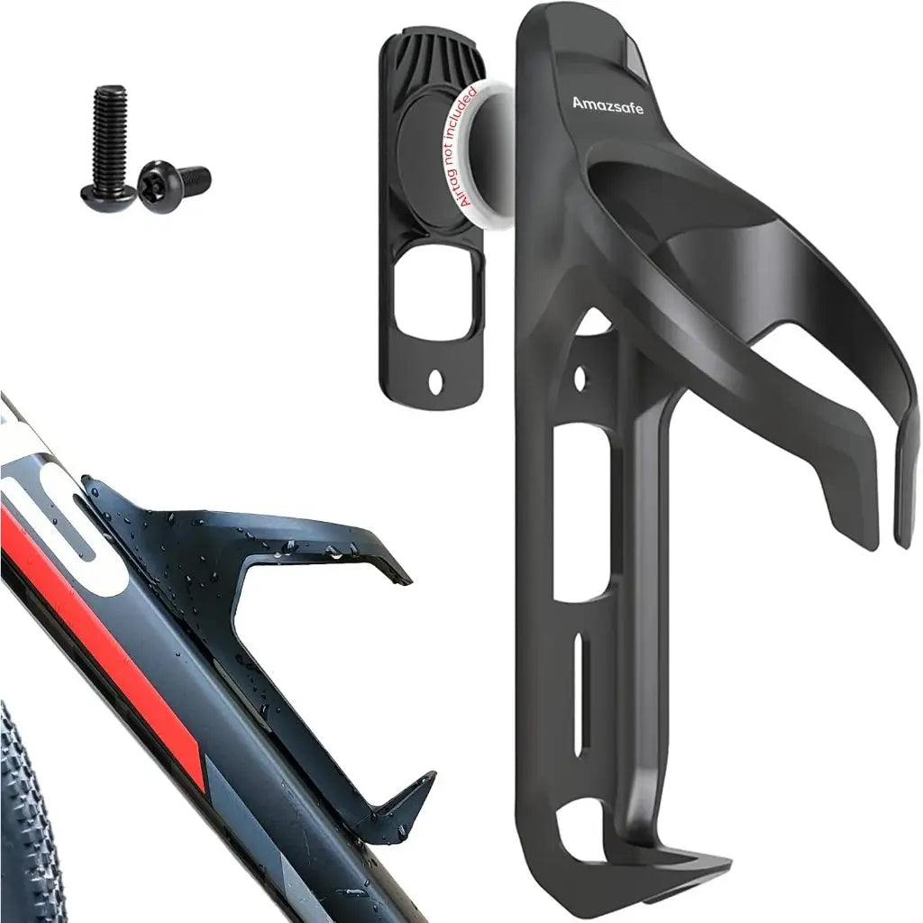 The Essential Smart Tracker Holder