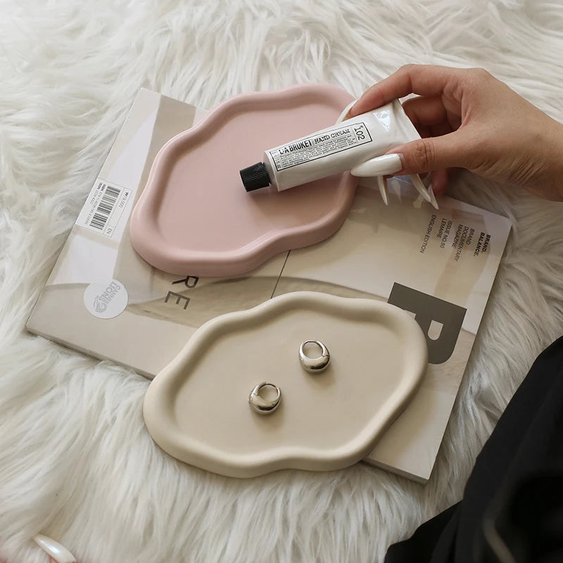 The Ceramic Organic Catch-All