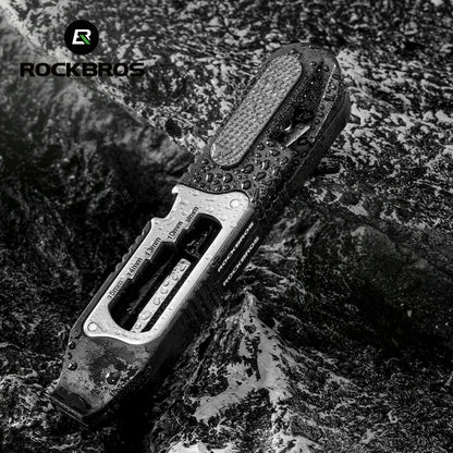 The Compact Cycling Toolkit