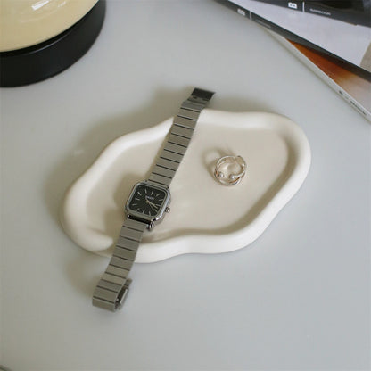 The Ceramic Organic Catch-All