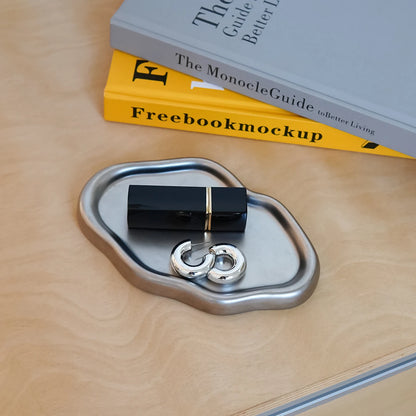 The Ceramic Organic Catch-All