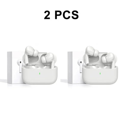 The Sentinel ANC Wireless Earbuds (Active Noise Cancelling)