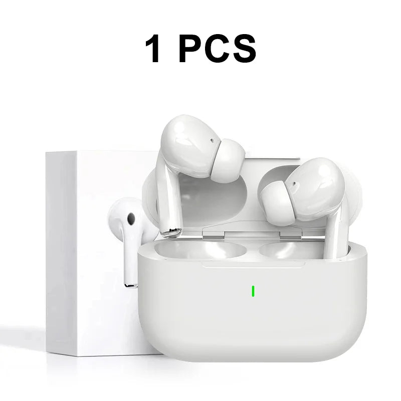 The Sentinel ANC Wireless Earbuds (Active Noise Cancelling)