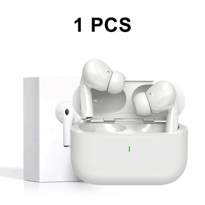 The Sentinel ANC Wireless Earbuds (Active Noise Cancelling)