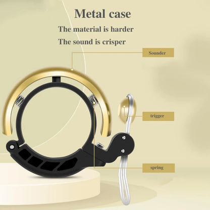 The Concealed Utility Bell