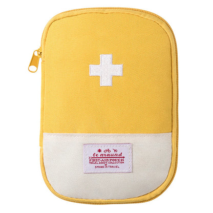 The Compact Utility First Aid Pouch