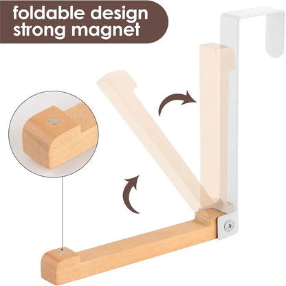 The Minimalist Brass Utility Hook