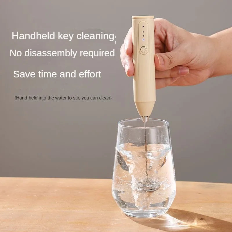 Focused Mixing. Cordless Utility.