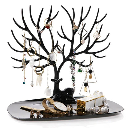 The Branching Jewelry Organizer