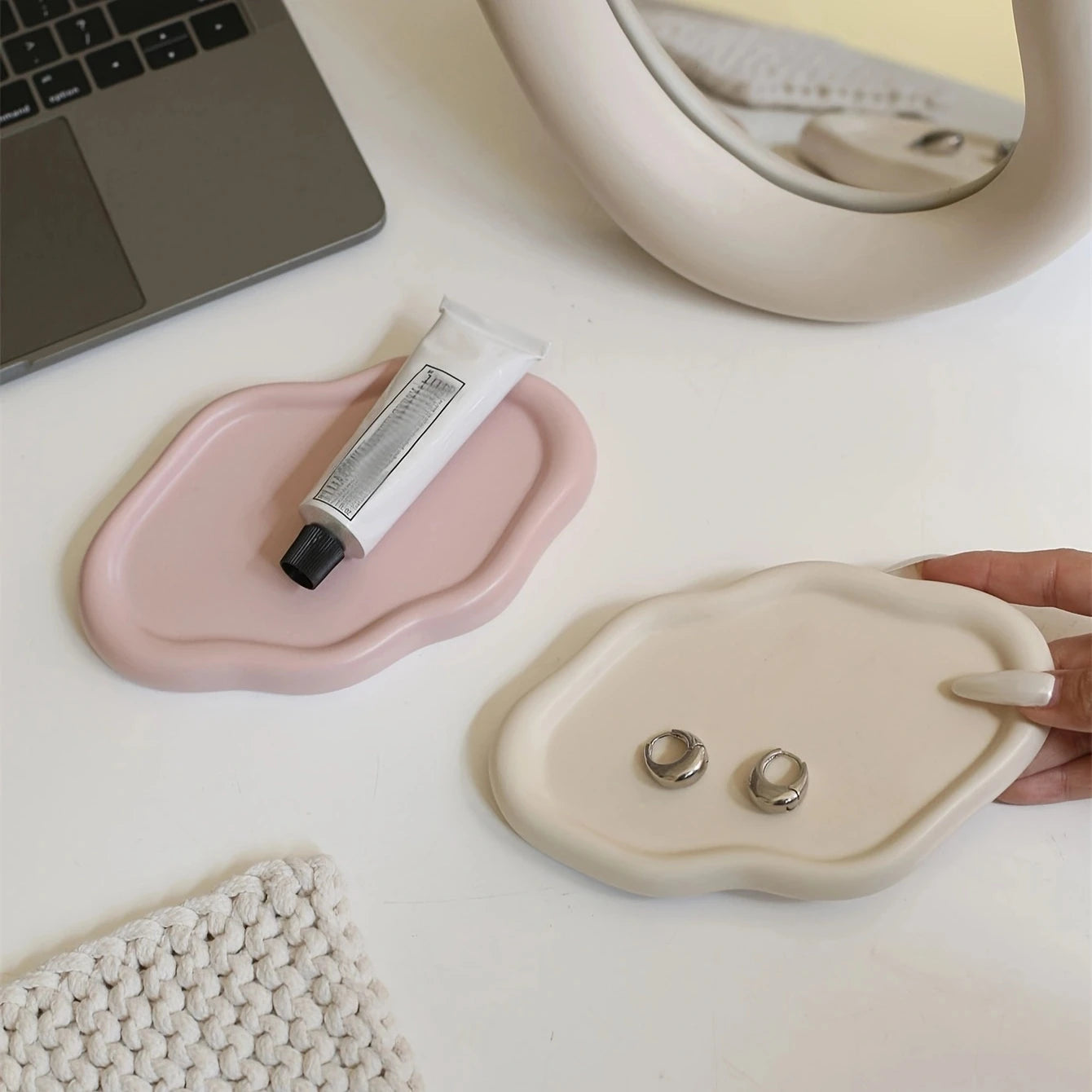 The Ceramic Organic Catch-All