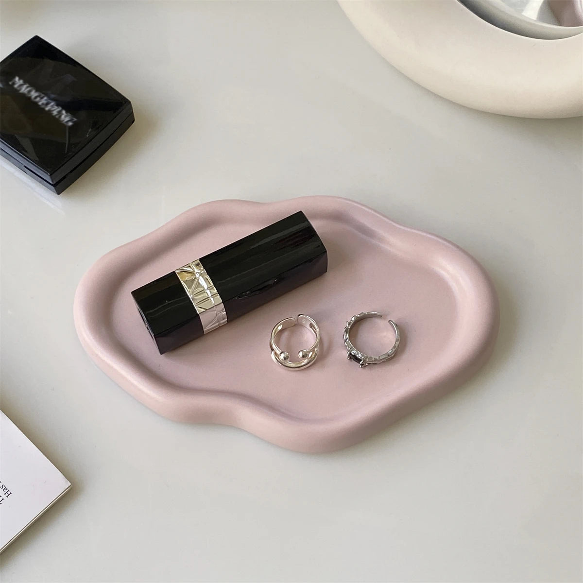 The Ceramic Organic Catch-All