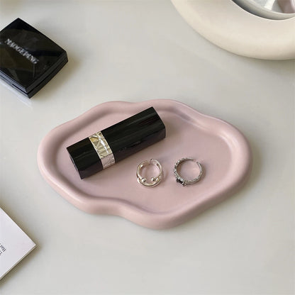 The Ceramic Organic Catch-All