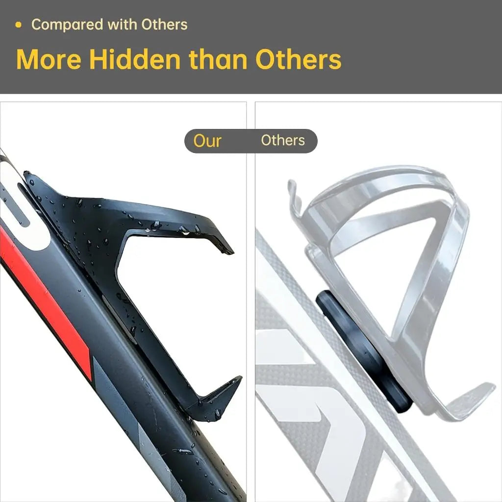 The Essential Smart Tracker Holder