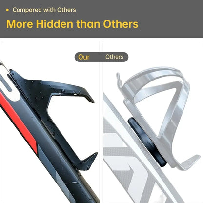 The Essential Smart Tracker Holder