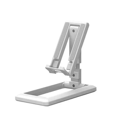 The Foldable Travel Device Stand