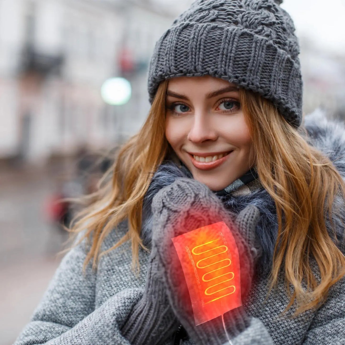 Sable Finds DIY Carbon Fiber Glove Heaters