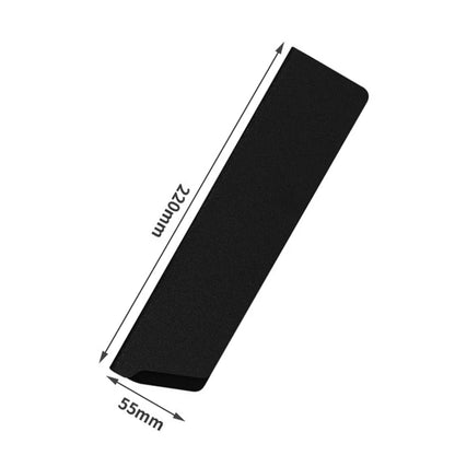 The High-Contrast Blade Edge Guard Set