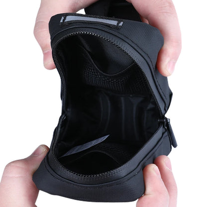 The Urban Commuter Seat Bag