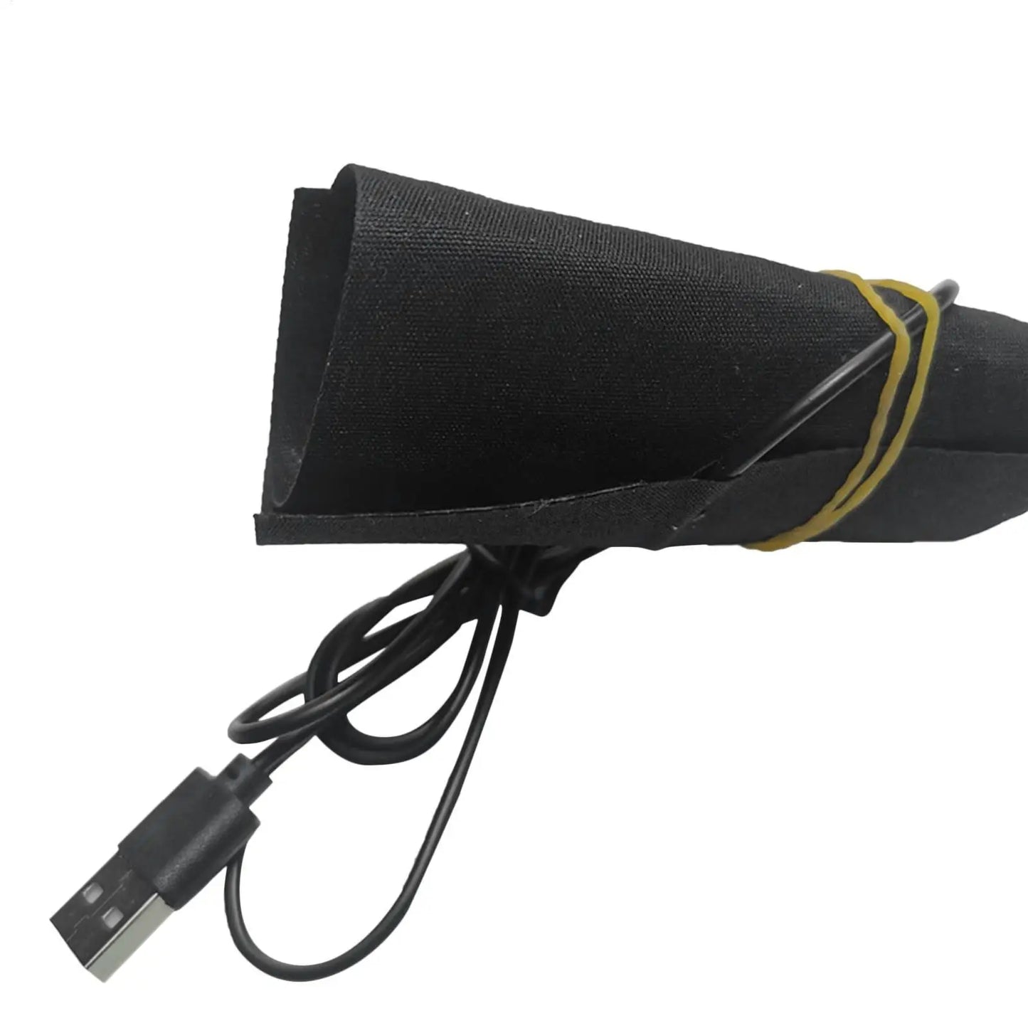 Sable Finds DIY Carbon Fiber Glove Heaters